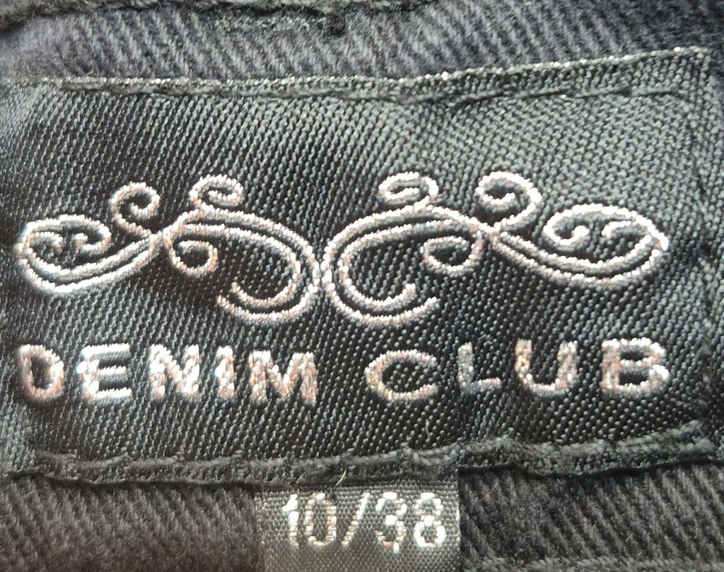 Шорты женские Denim club, фото 3