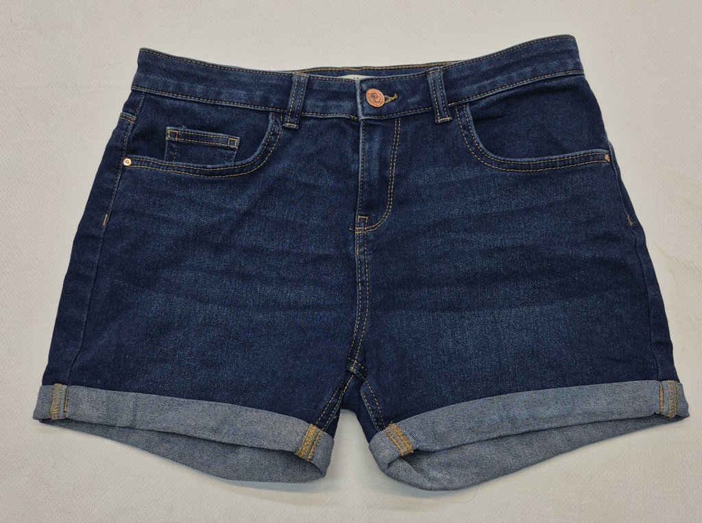 Шорты женские Denim Go, фото 1