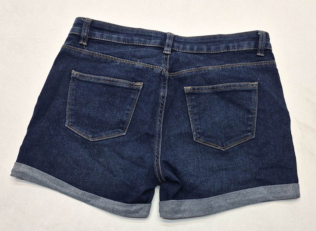 Шорты женские Denim Go, фото 2