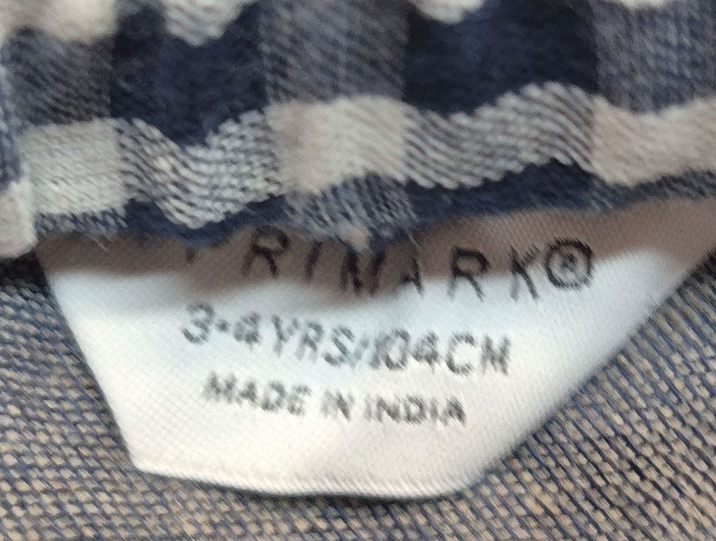 Юбка детская PRIMARK, фото 3