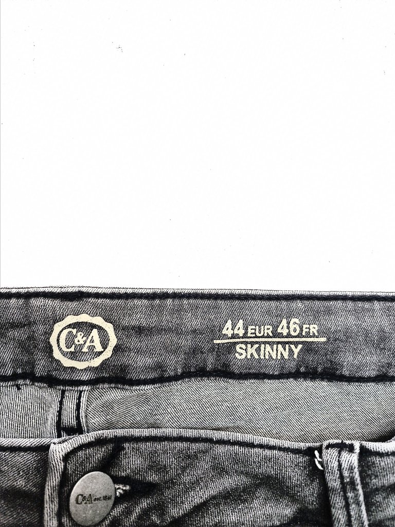 Джинсы женские C&A, фото 3