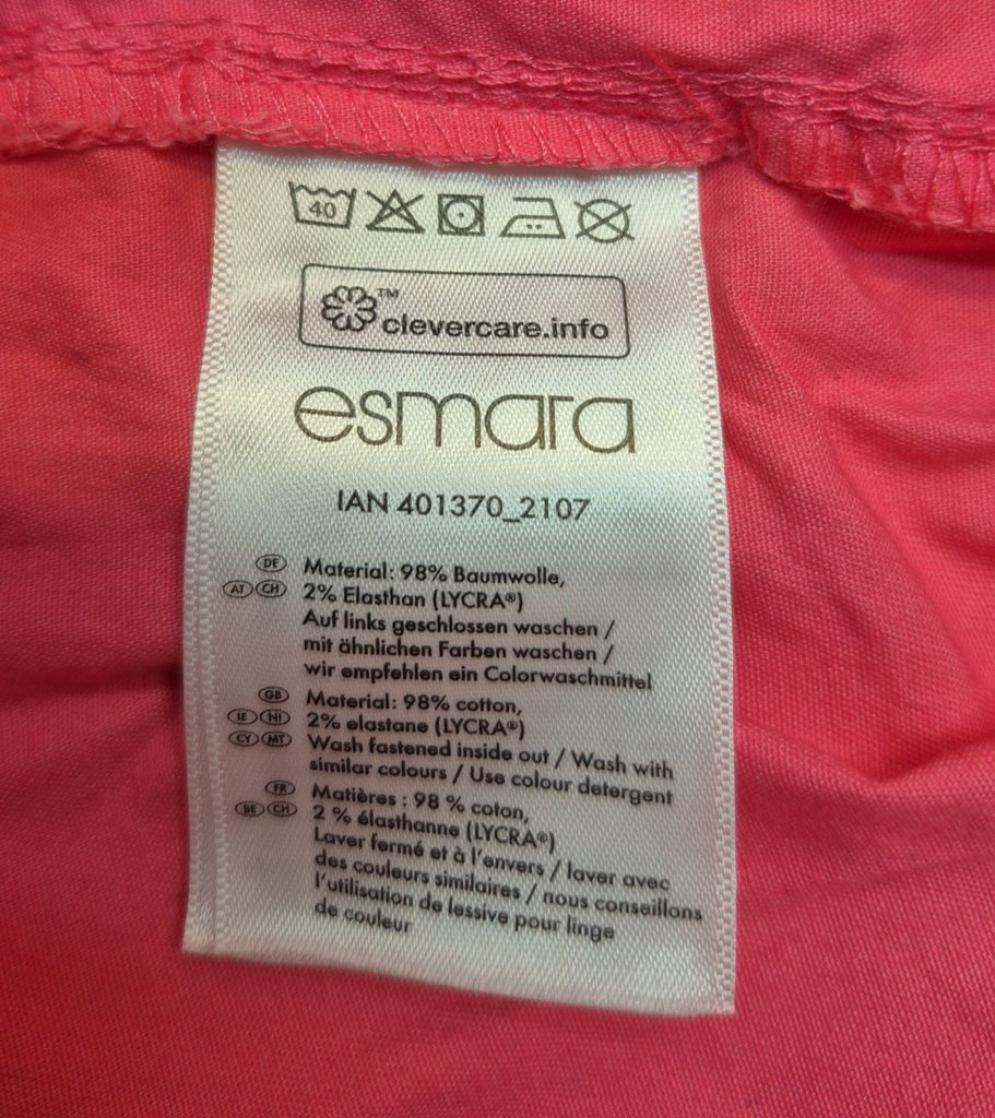 Брюки женские esmara, фото 4