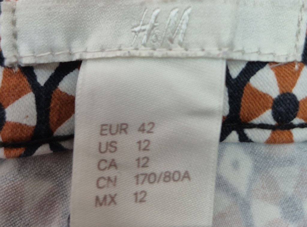 Брюки женские H&M, фото 3