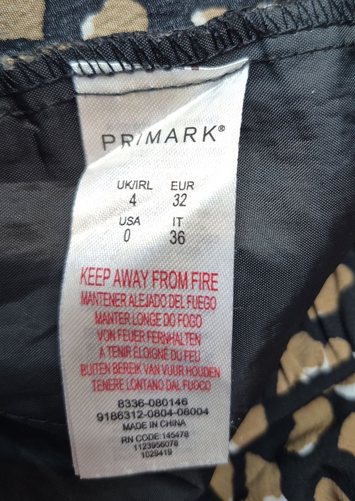 Брюки женские PRIMARK, фото 3