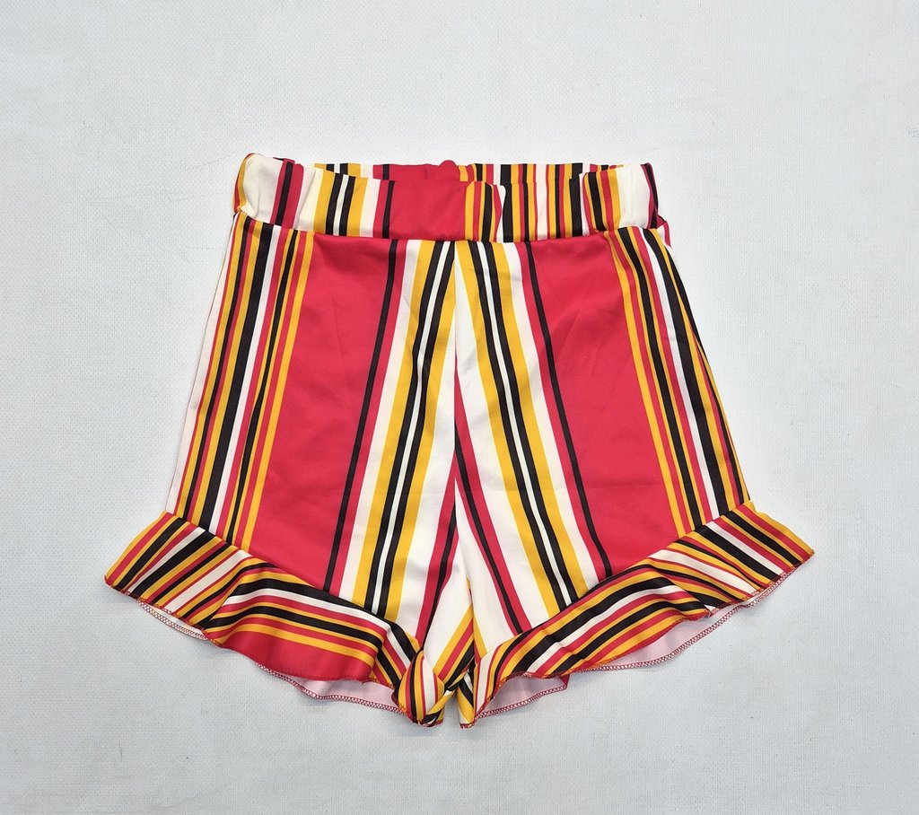 Шорты женские boohoo, фото 1