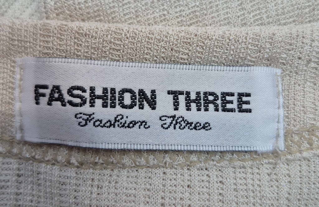 Футболка женская Fashion Three, фото 3