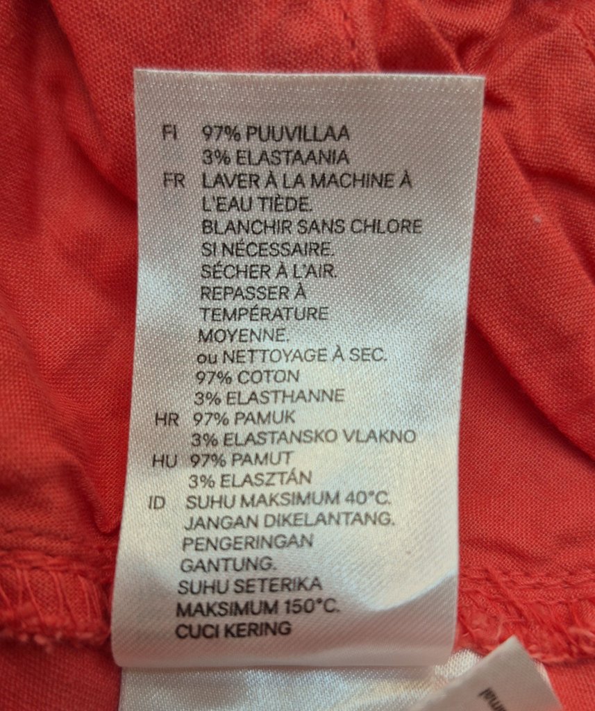 Джинсы женские H&M, фото 4