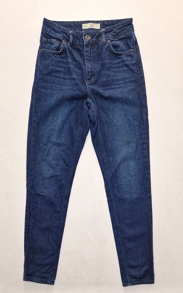 Джинсы женские TOPSHOP, фото 1