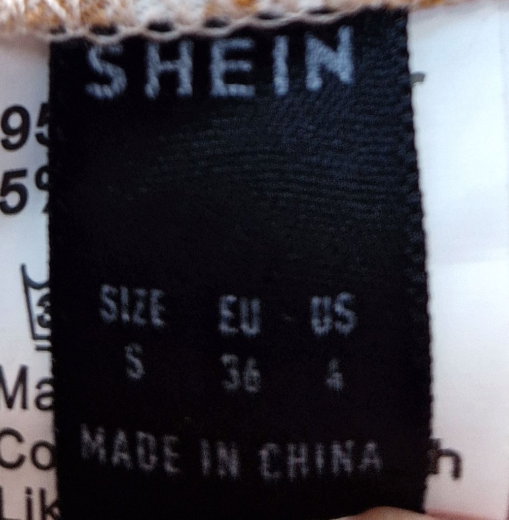 Брюки женские SHEIN, фото 3