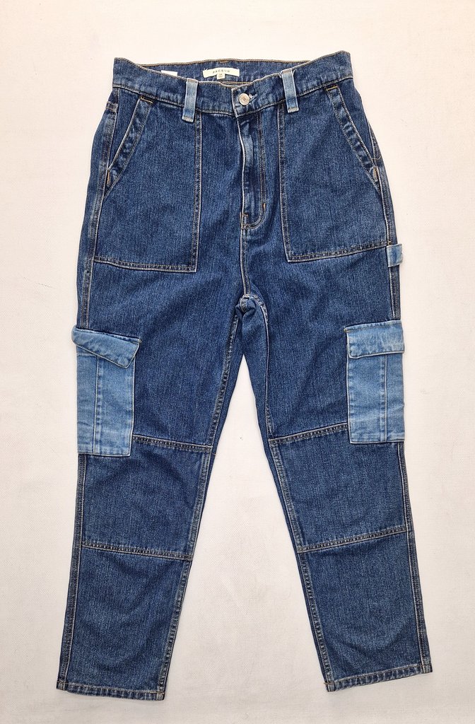 Джинсы мужские PACSUN, фото 1