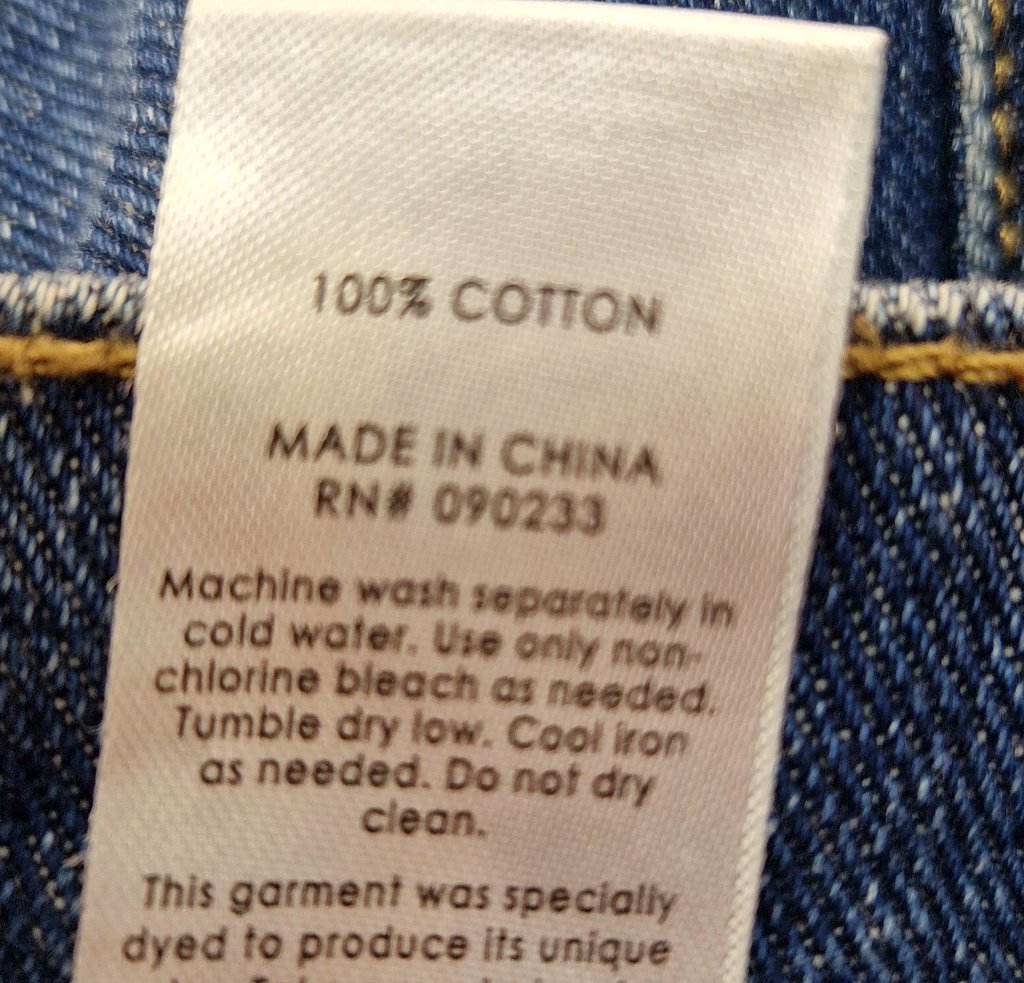 Джинсы мужские PACSUN, фото 4