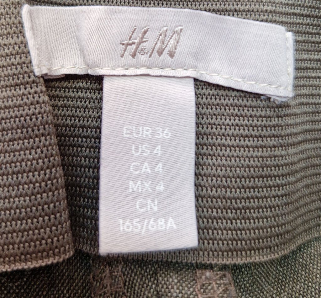 Брюки женские H&M, фото 3