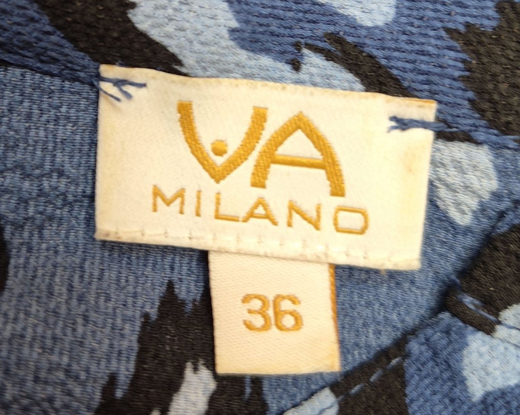 Блуза женская VA Milano, фото 3