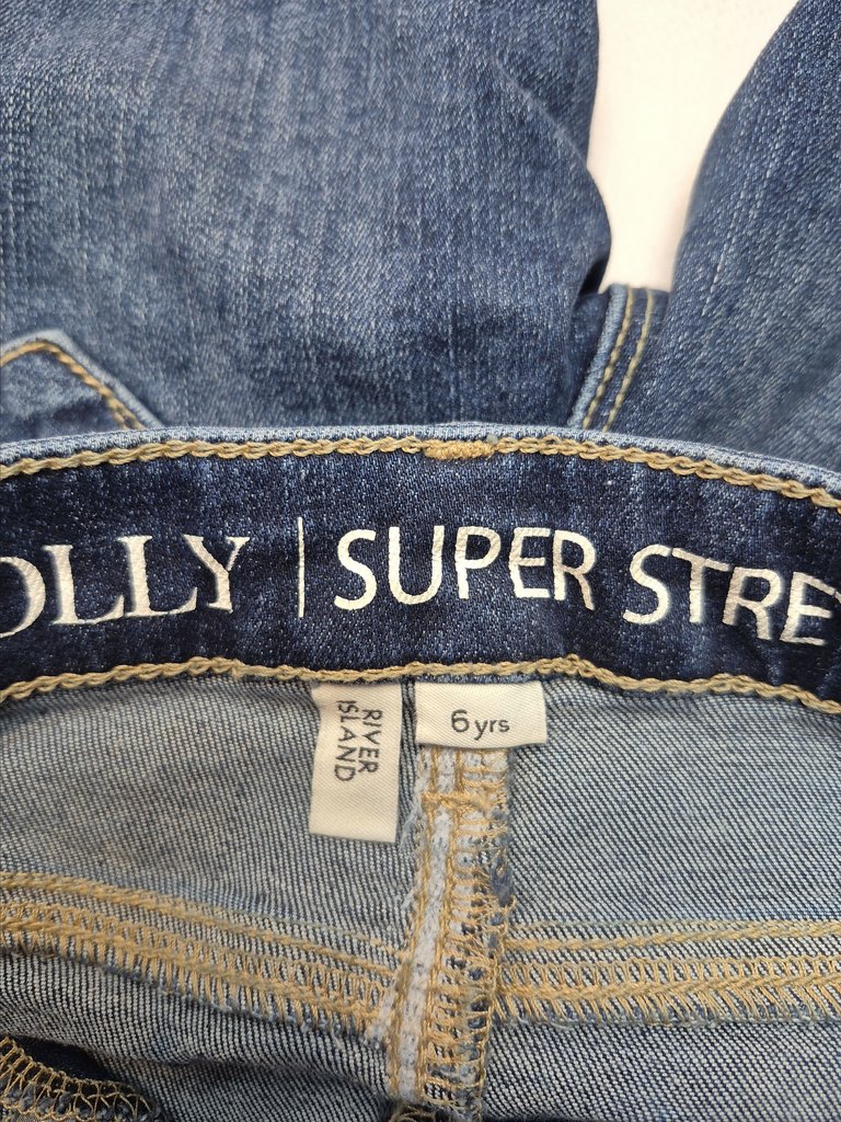 Джинсы детские RIVER ISLAND, фото 3