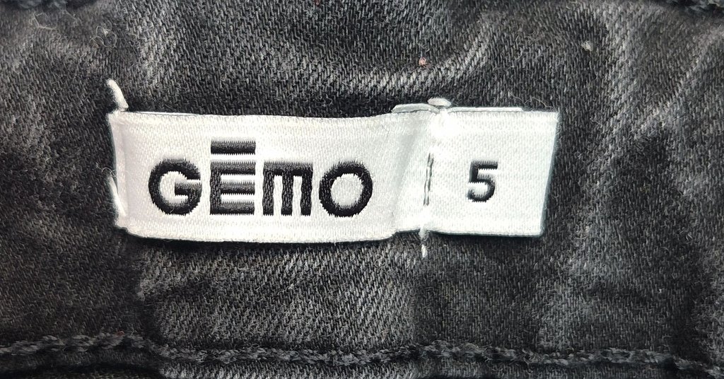 Джинсы детские GEMO, фото 3