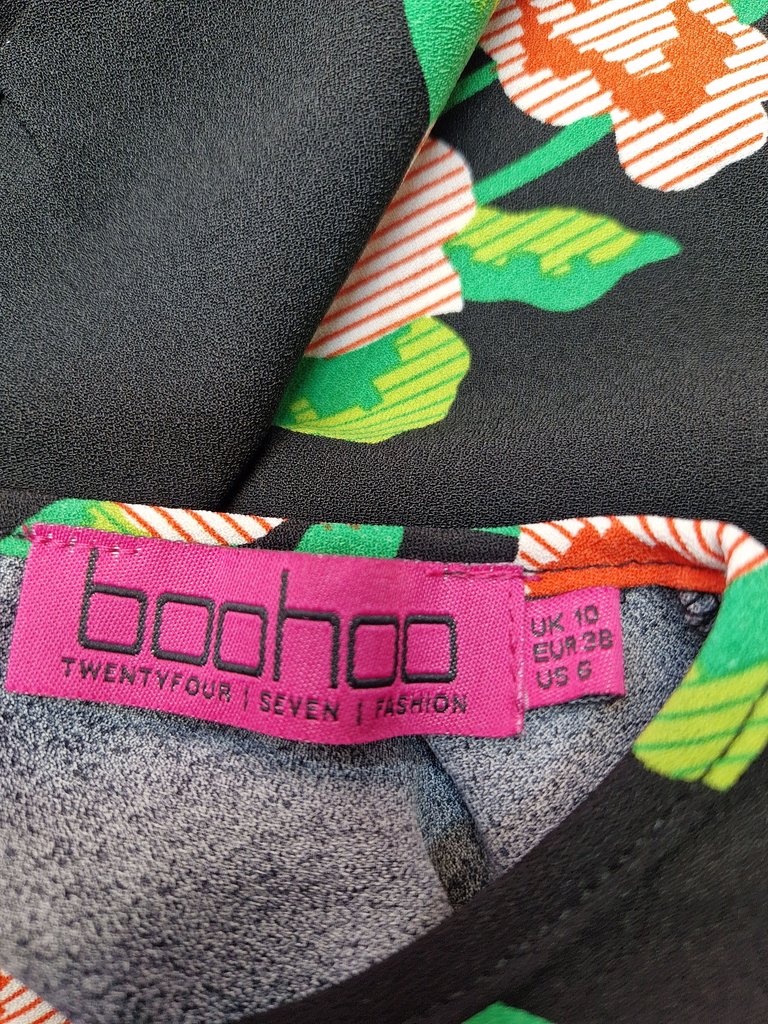 Комбинезон женский boohoo, фото 3