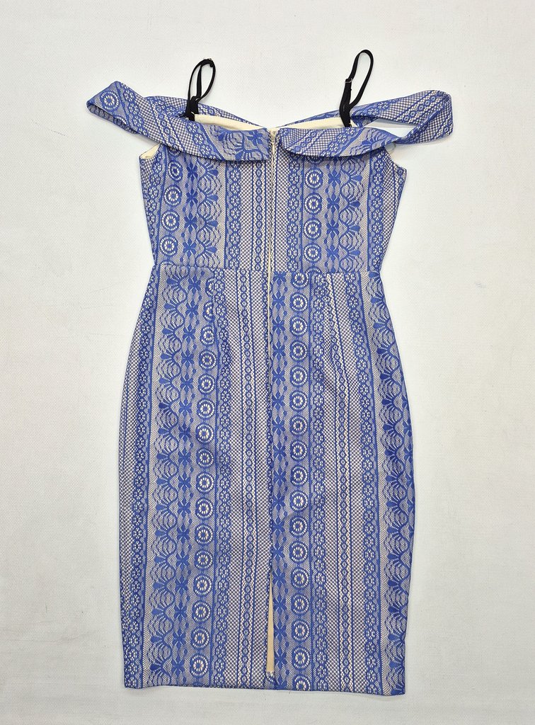 Платье женское RIVER ISLAND, фото 2