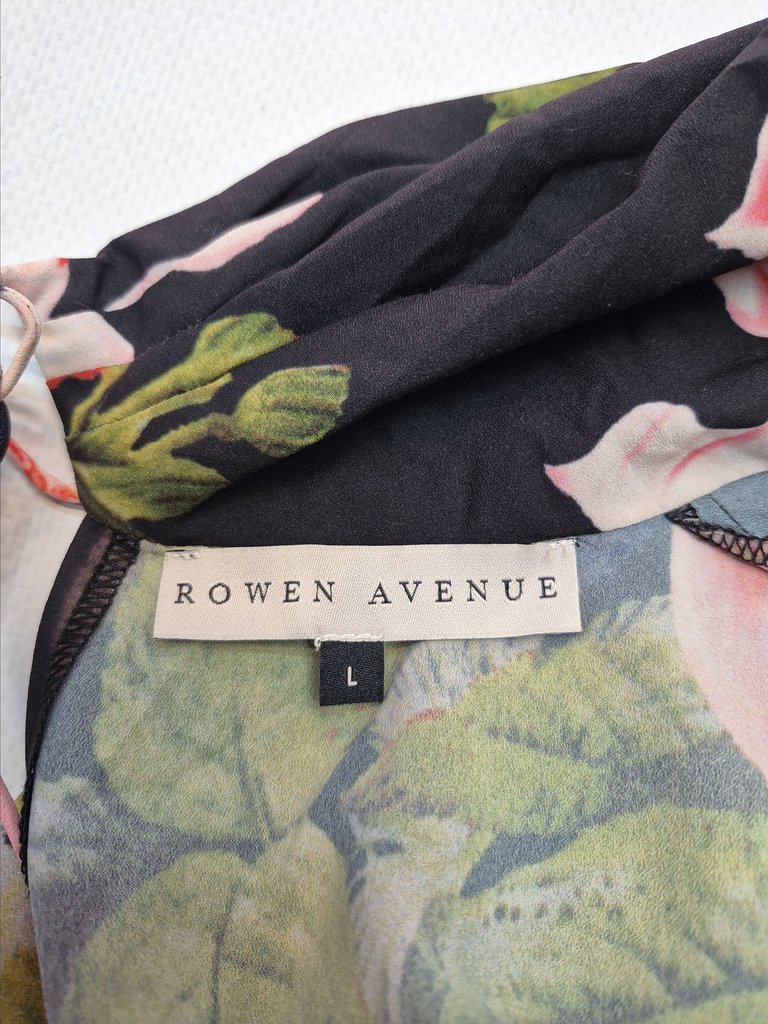 Блуза женская Rowen Avenue, фото 4