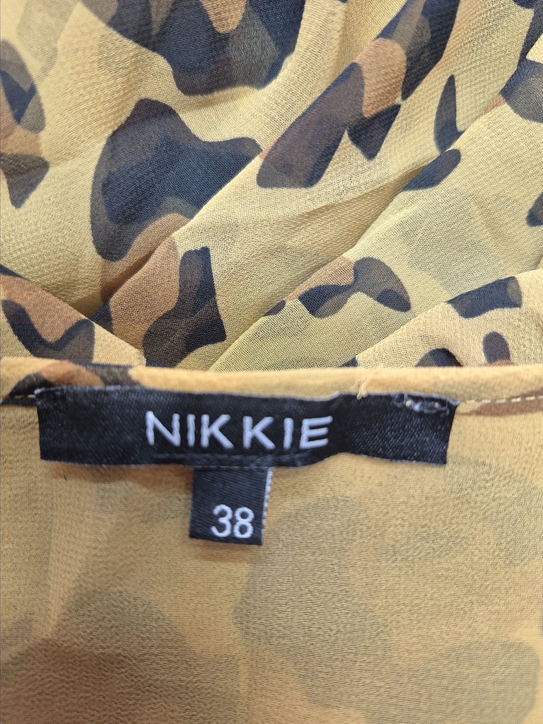 Блуза женская NIKKIE, фото 3