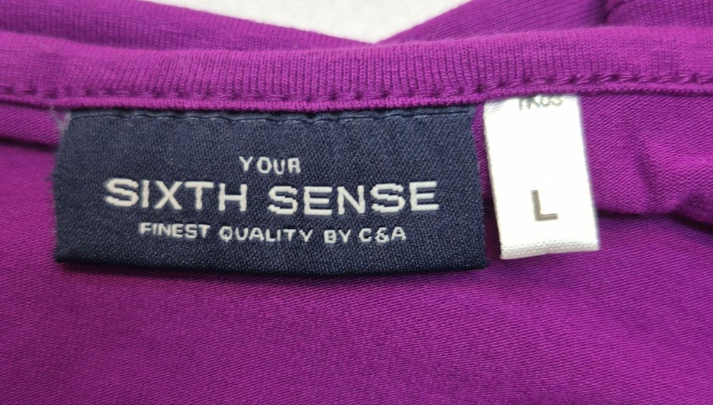 Футболка женская SIXTH SENSE, фото 3