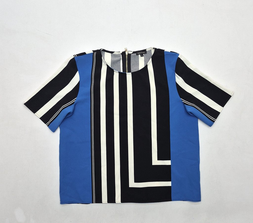 Блуза женская RIVER ISLAND, фото 1