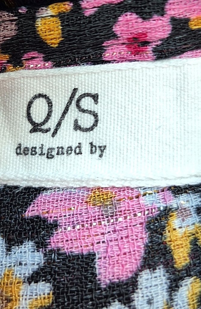 Блуза женская Q/S, фото 5