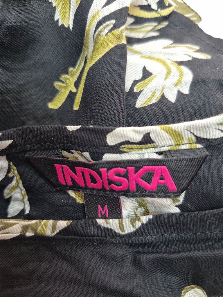 Блуза женская INDISKA, фото 3