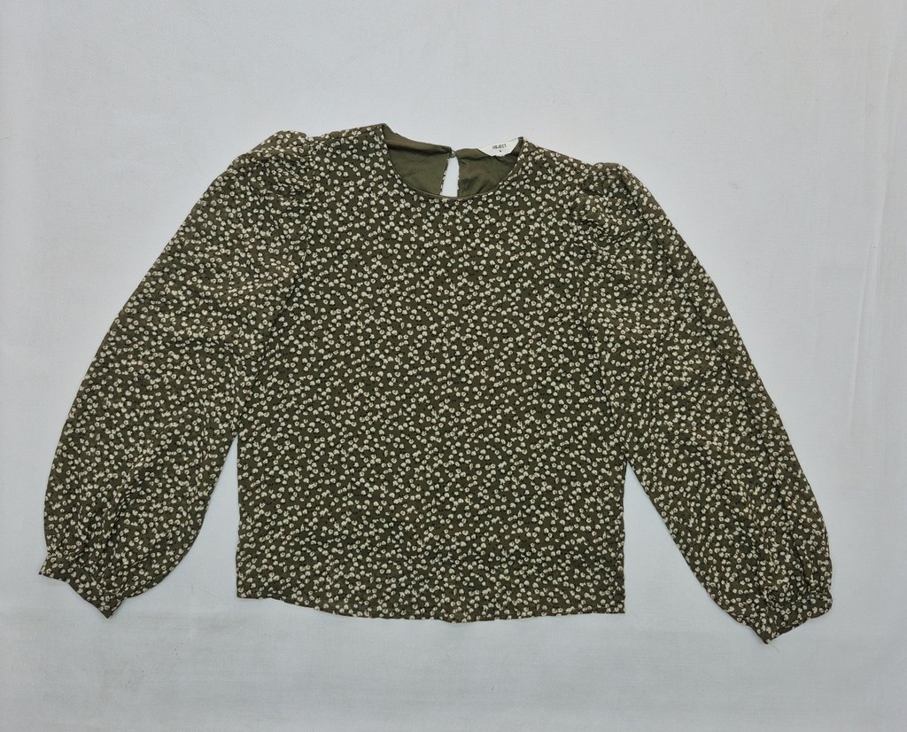 Блуза женская OBJECT, фото 1