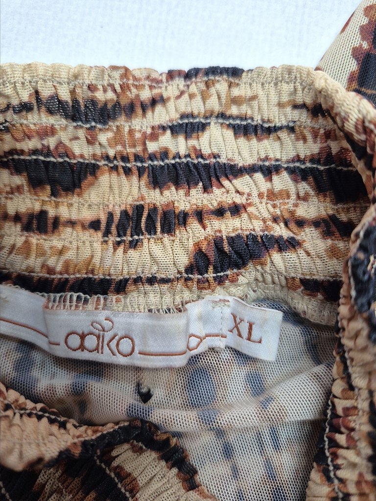 Блуза женская aako, фото 3