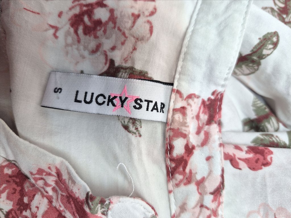 Блуза женская LUCKY STAR, фото 3