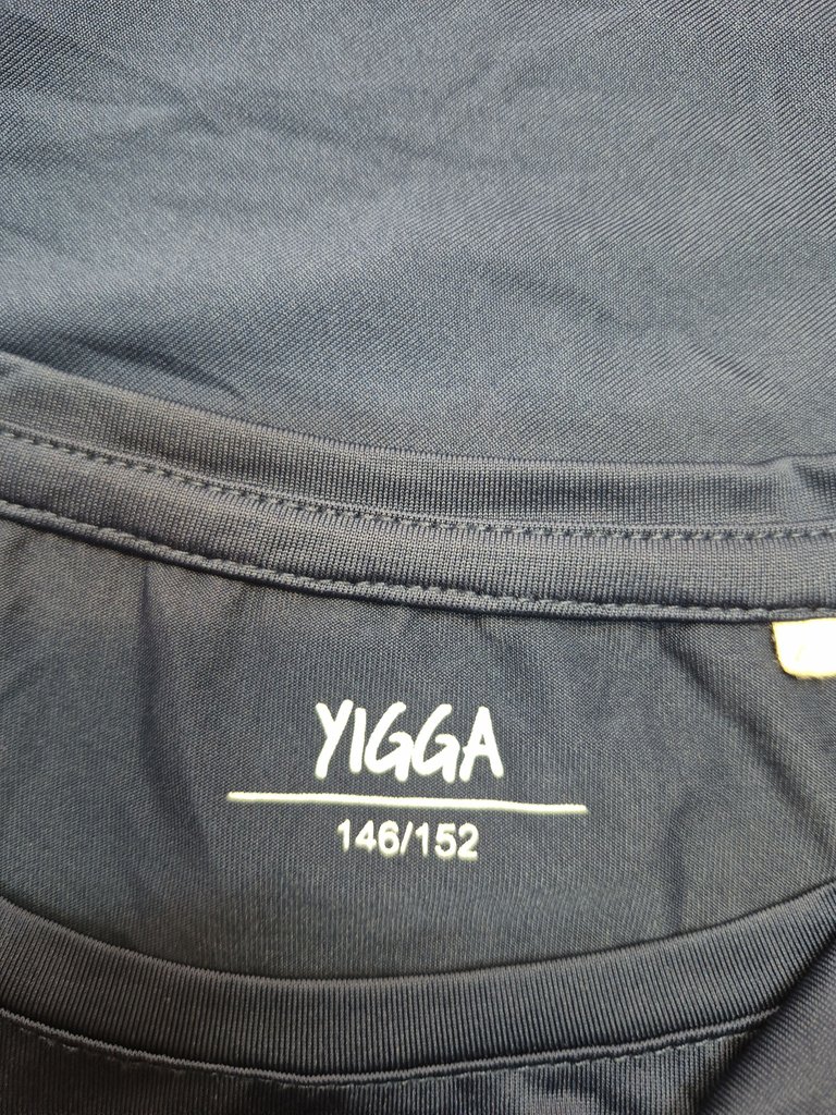 Футболка детская YIGGA, фото 3