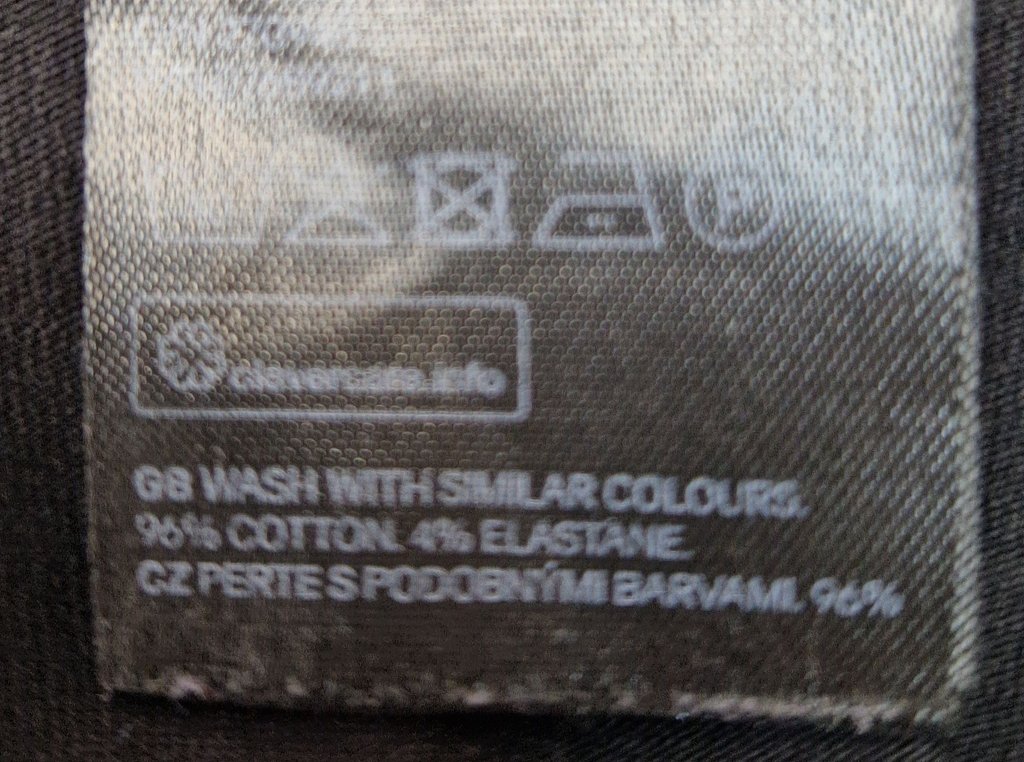 Юбка женская H&M, фото 4