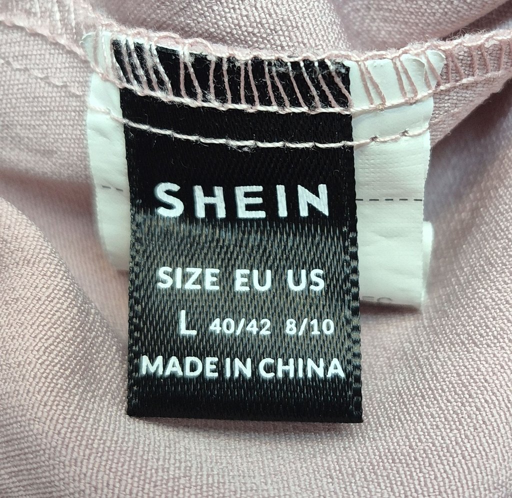 Шорты женские SHEIN, фото 3