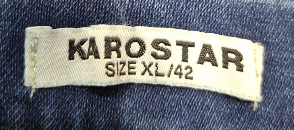 Джинсы женские KAROSTAR, фото 3