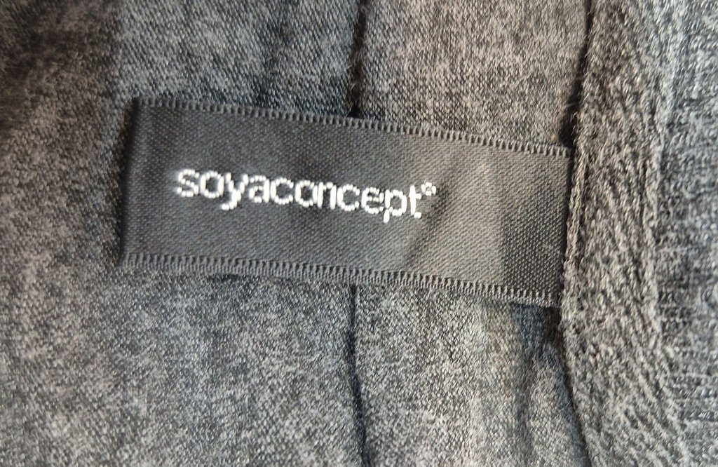 Футболка женская Soyaconcept, фото 3