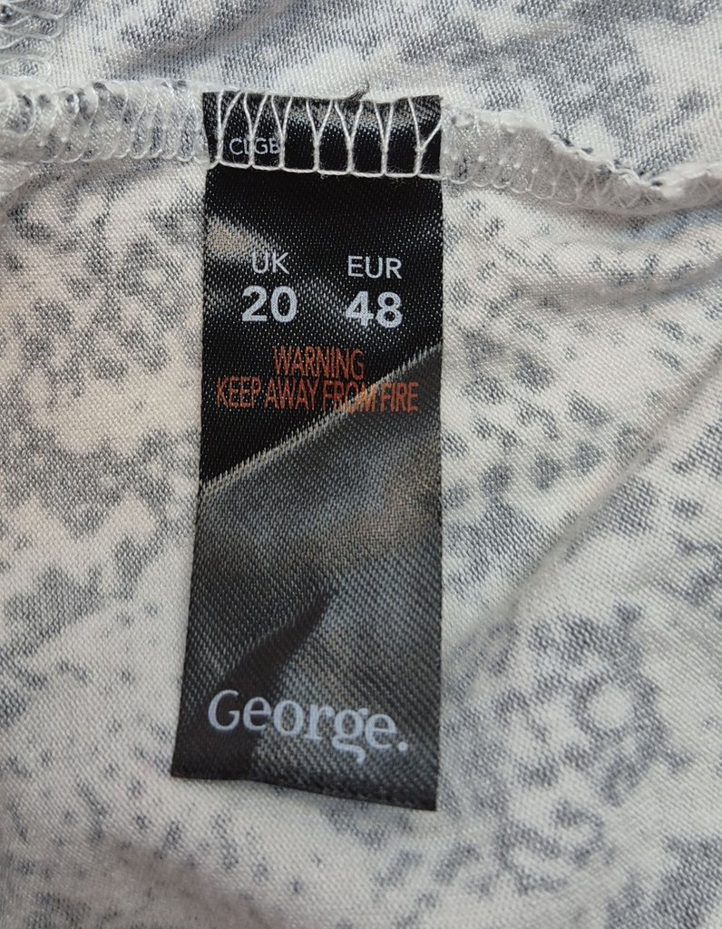 Майка женская George, фото 4