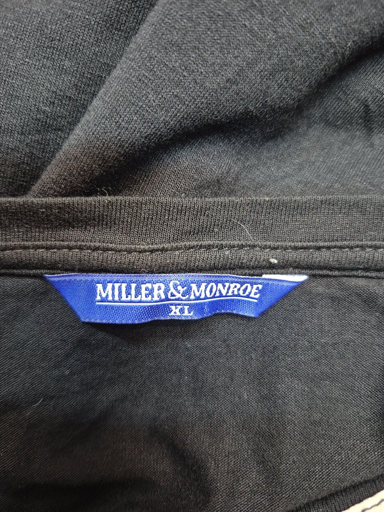 Футболка женская Miller & Monroe, фото 3