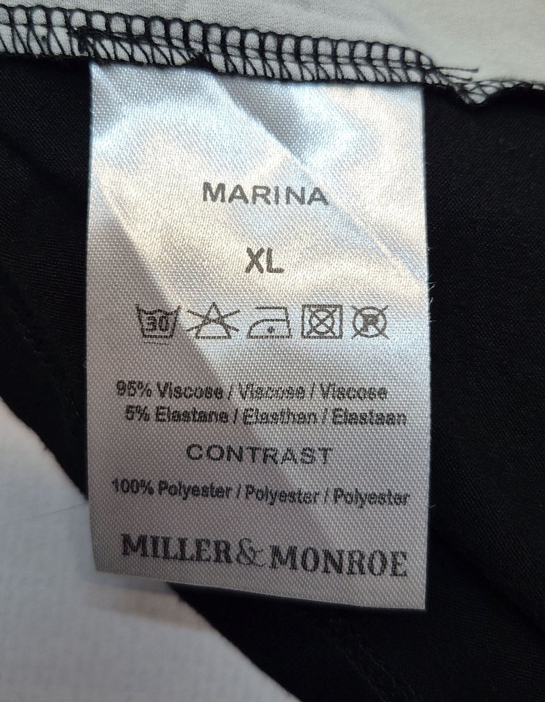 Футболка женская Miller & Monroe, фото 4