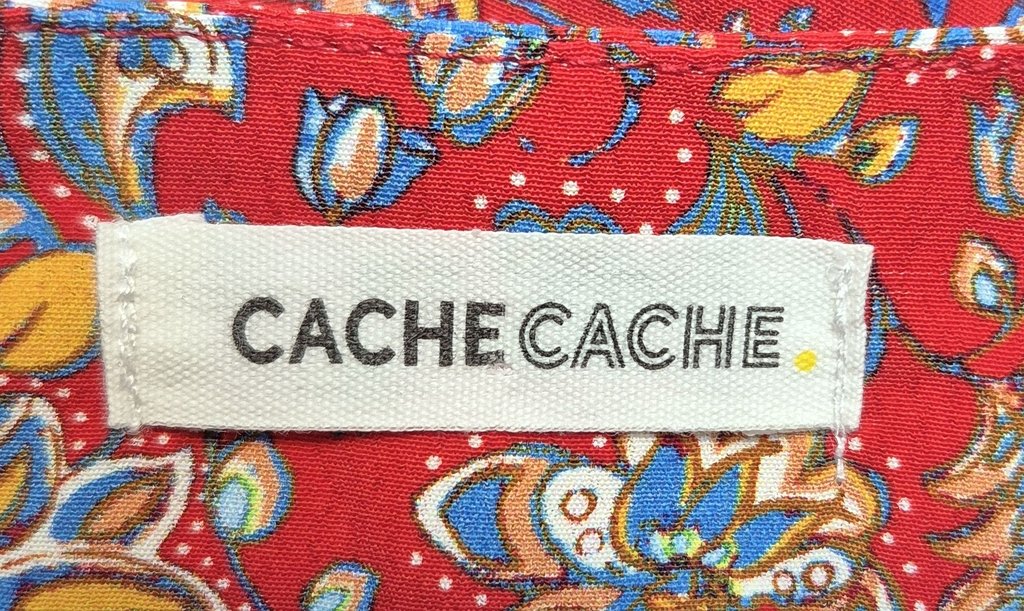 Юбка шорты женское Cache, фото 3