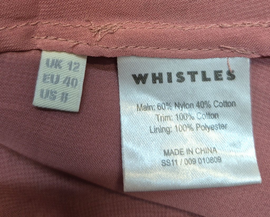 Юбка женская WHISTLES, фото 4