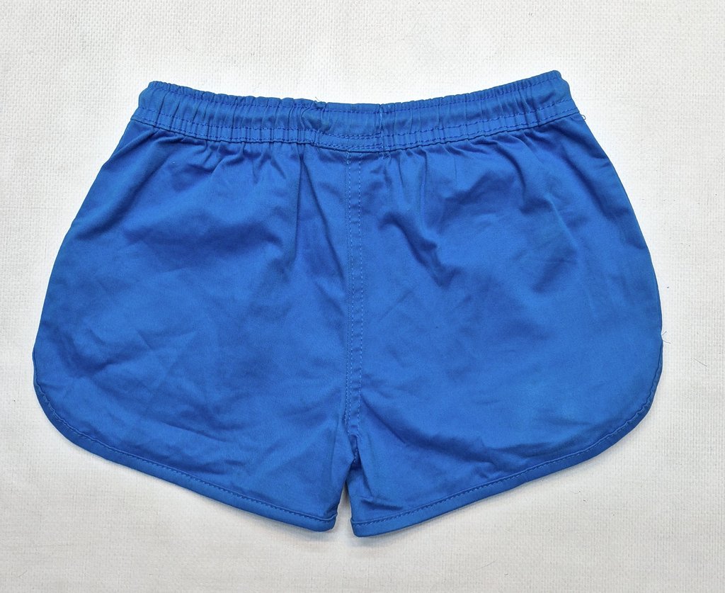 Шорты детские синие, фото 2