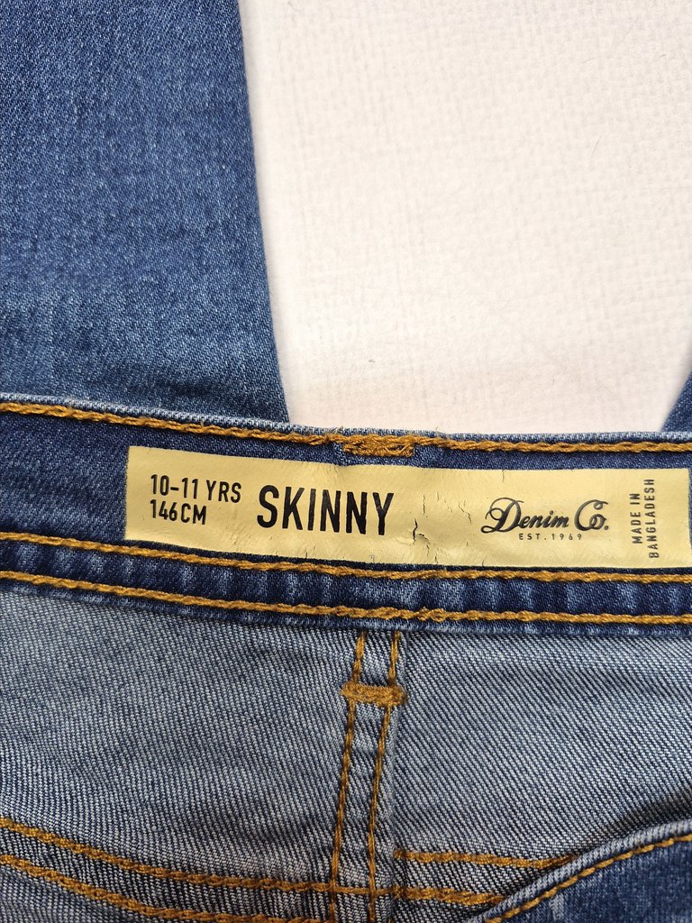 Джинсы детские Denim Co, фото 3