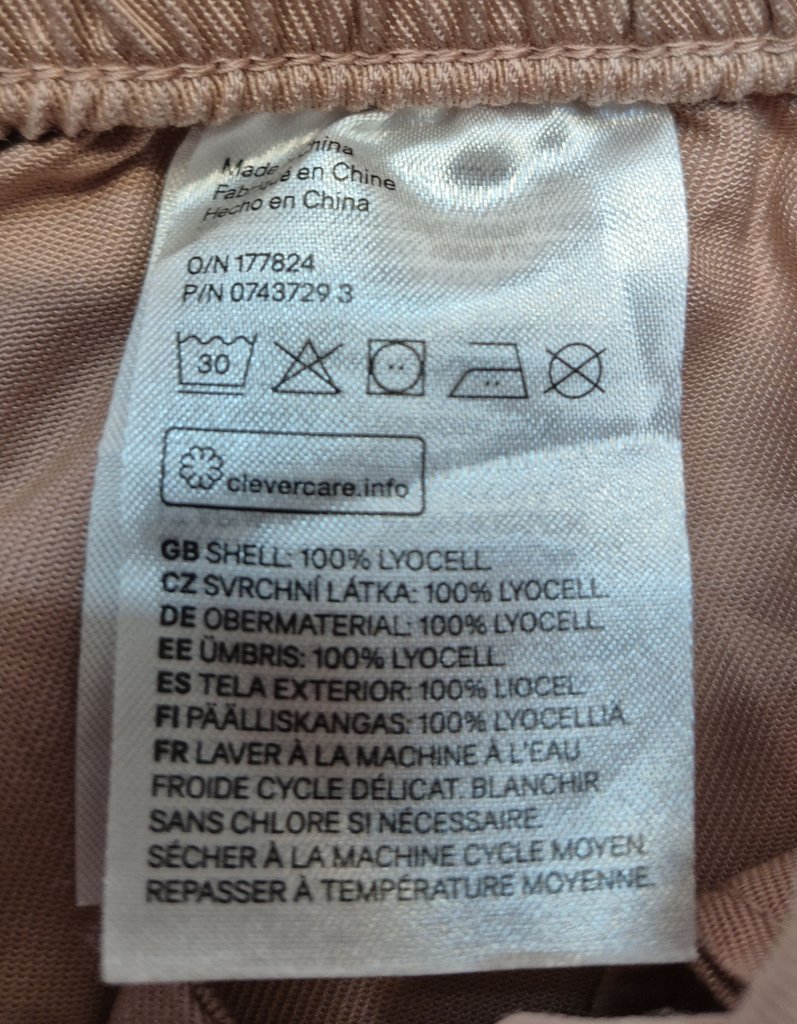 Штаны детские H&M, фото 4