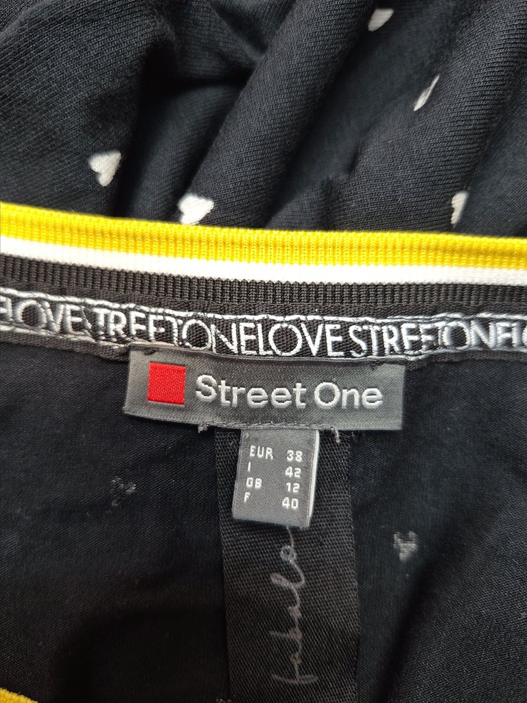 Блуза женская Street One, фото 3