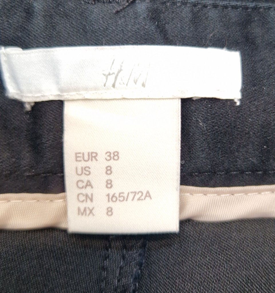 Шорты женские H&M, фото 3