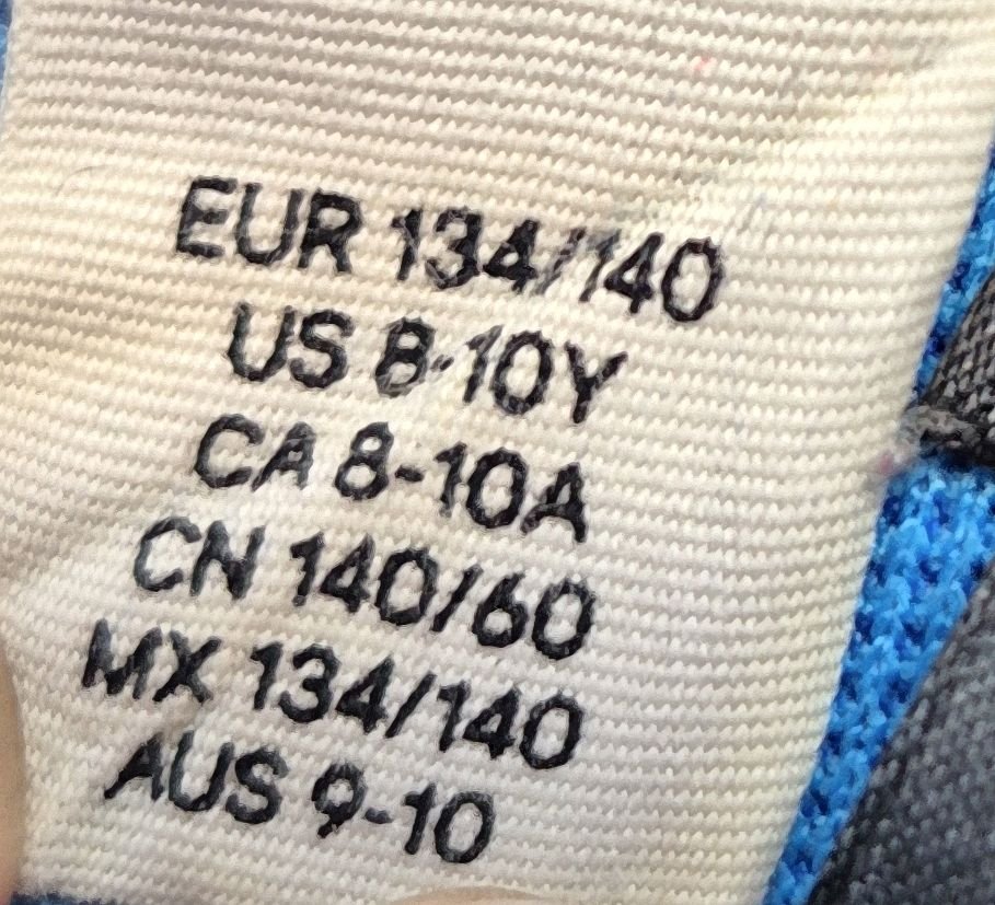 Шорты детские H&M, фото 4