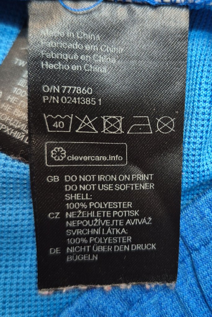 Шорты детские H&M, фото 5
