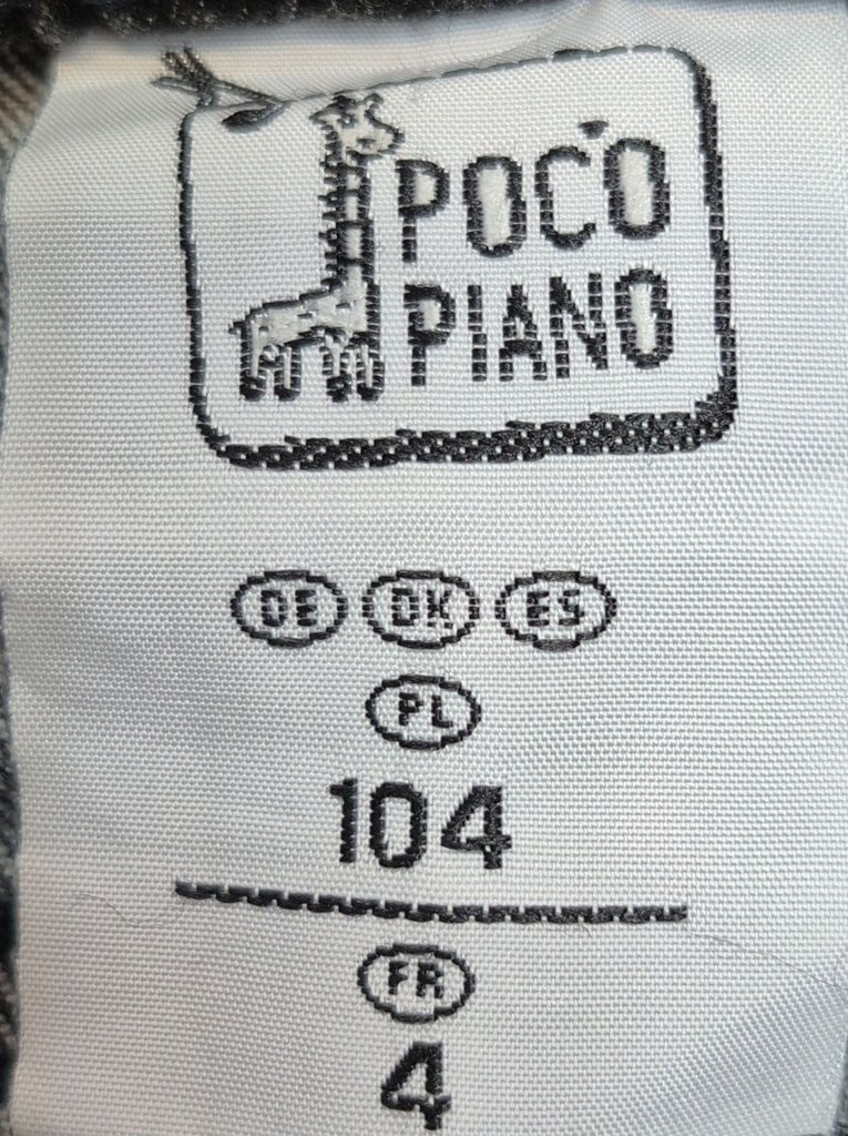 Джинсы детские POCO PIANO, фото 3