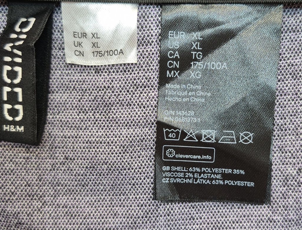 Юбка женская H&M, фото 3
