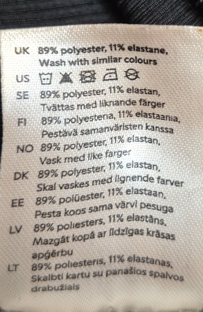 Шорты женские Lindex, фото 4
